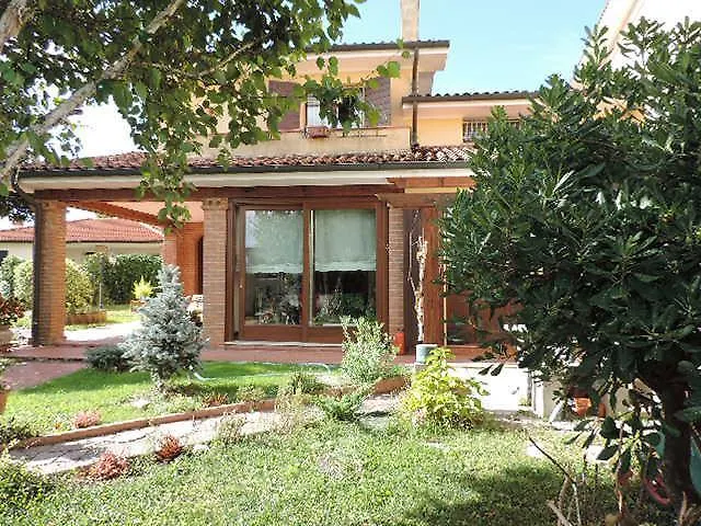 B&B Dora E Flavio Country Rooms Montegrotto Terme Country house