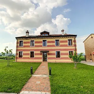 Alloggio per agriturismo Campanella, Sossano